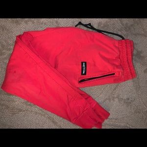 Flag Nor Fail Joggers